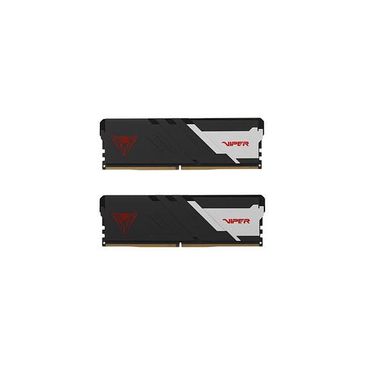 Оперативная память Patriot Viper Venom PVV532G620C40K DDR5 - 2x 16ГБ 6200МГц, DIMM, Ret фото 1