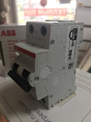 DIF 差动自动 DS 201 C16 фото 1