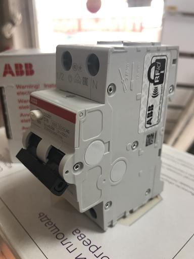 DIF 差动自动 DS 201 C16 фото 2