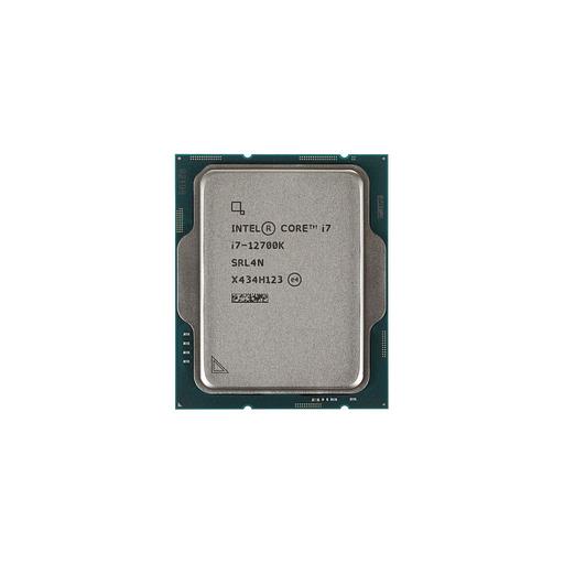 Процессор Intel Core i7 12700K, LGA 1700, OEM [cm8071504553828 srl4n] фото 1