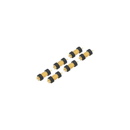 Ролик подхвата CET CET4262 (022K56820/022K67170/600K78460/604K20360/604K20530/604K75331) для DC-156/186/236/286 фото 1