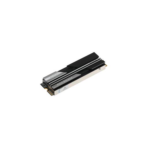 SSD накопитель NETAC NV5000 NT01NV5000-2T0-E4X 2ТБ, M.2 2280, PCIe 4.0 x4, NVMe, M.2 фото 1