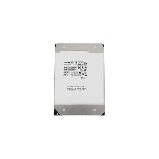 Жесткий диск Toshiba Enterprise Capacity MG07ACA14TE, 14ТБ, HDD, SATA III, 3.5" фото 1