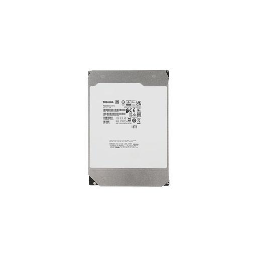Жесткий диск Toshiba Enterprise Capacity MG09ACA18TE, 18ТБ, HDD, SATA III, 3.5" фото 1