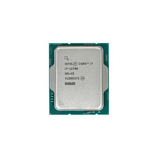 Процессор Intel Core i7 12700, LGA 1700, OEM [cm8071504555019 srl4q] фото 1
