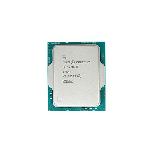 Процессор Intel Core i7 12700KF, LGA 1700, OEM [cm8071504553829 srl4p] фото 1