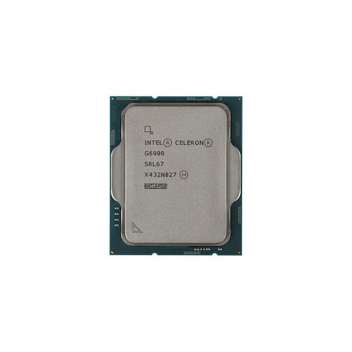 Процессор Intel Celeron G6900, LGA 1700, OEM [cm8071504651805 srl67] фото 1