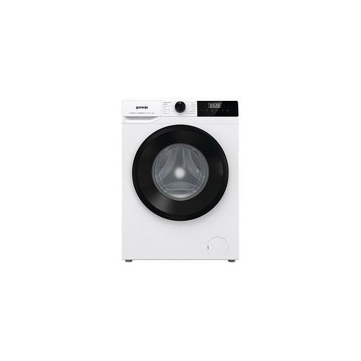 Стиральная машина Gorenje W1NHPI60SCSIRV (с баком), с внешним баком, с фронтальной загрузкой, с паром, 6кг, 1000об/мин, инверторная фото 1