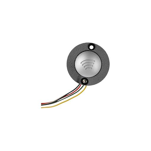 Считыватель карт IRON LOGIC CP-Z-2 (мод. MF-I) уличный фото 1