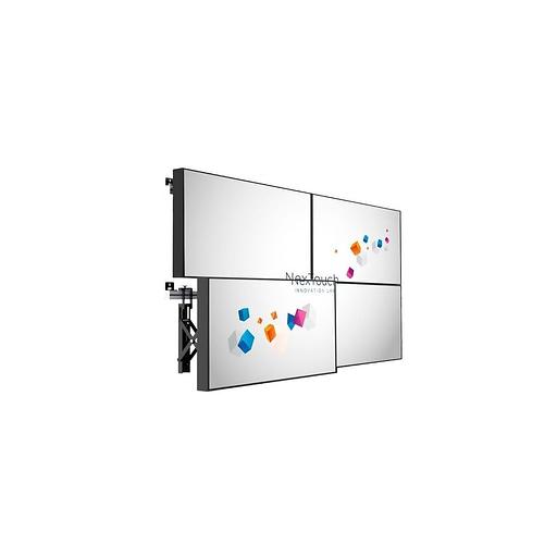 Панель NEXTOUCH NextPanel55W18 "R", 55", черный [vwlnv1n1855] фото 1
