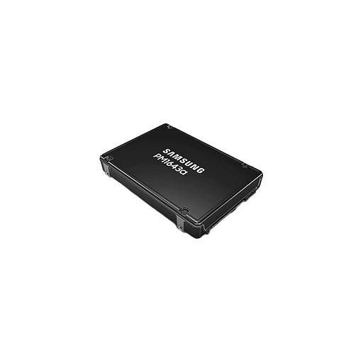 Накопитель SSD Samsung MZILT3T8HBLS-00007 3.8ТБ SAS, Hot Swap, 2.5" фото 1
