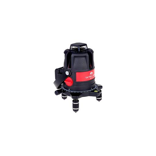 Лазерный уровень ADA Ultraliner 360 4V А00469 фото 1