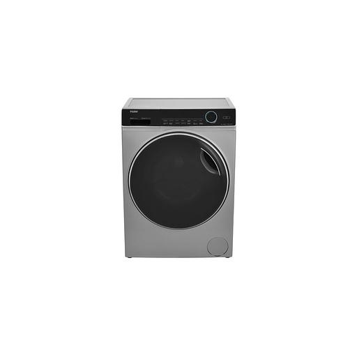 Стиральная машина HAIER HW80-B14979S, с фронтальной загрузкой, с паром, 8кг, 1400об/мин, инверторная фото 1
