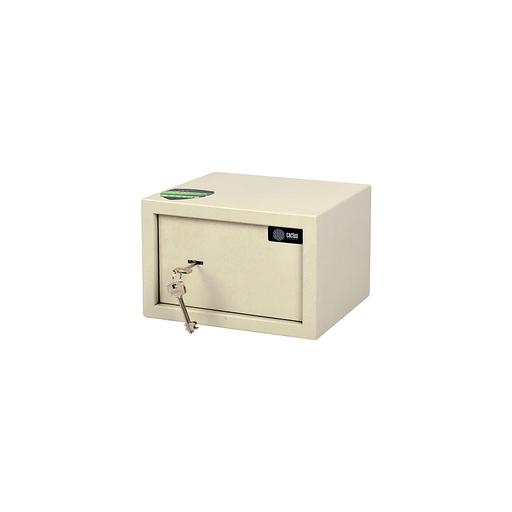 Сейф мебельный Cactus CS-SF-K18L взломостойкий 170x260x230 мм ключевой фото 1