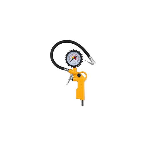 Набор пневмоинструментов DEKO DKPT03, 3 предмета [018-0913] фото 1