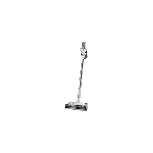 Вертикальный пылесос (handstick) Polaris PVCS 7000, 400Вт, белый/серебристый фото 1