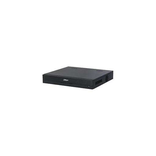Видеорегистратор HVR (гибридный) Dahua DH-XVR5432L-I3 фото 1