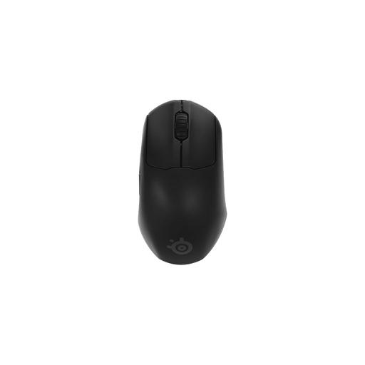 Мышь проводная SteelSeries Prime, игровая, оптическая, USB, 18000dpi, черный [62533] фото 1