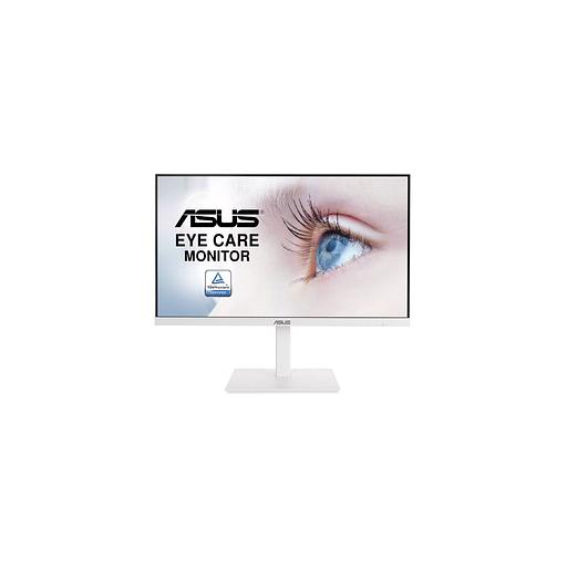 27" Монитор ASUS VA27DQSB-W, 1920x1080, IPS, 75Гц, 1хHDMI, 1хDP, белый [90lm06h4-b02370] фото 1