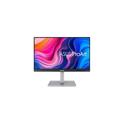 23.8" Монитор ASUS ProArt PA247CV, 1920x1080, IPS, 75Гц, 1хHDMI, 1хDP, черный и серебристый [90lm03y1-b02370] фото 1