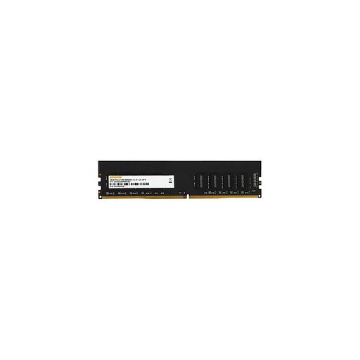 Оперативная память Digma DGMAD42666016D DDR4 - 1x 16ГБ 2666МГц, DIMM, Ret фото 1