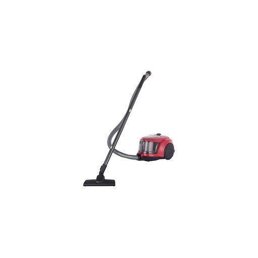 Пылесос Samsung VCC4520S3R/XEV, 1600Вт, красный/черный фото 1