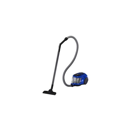 Пылесос Samsung VCC4520S36/XEV, 1600Вт, синий/черный фото 1