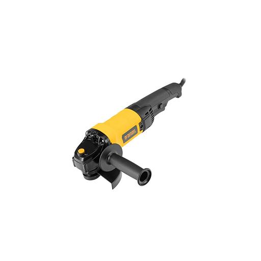 Угловая шлифмашина DENZEL AGH125-1200A [26909] фото 1