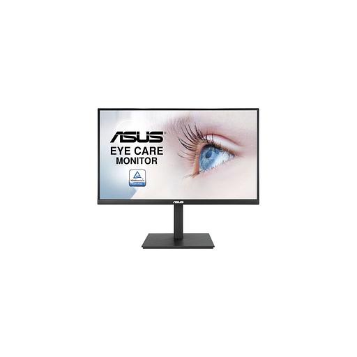 27" Монитор ASUS VA27AQSB, 2560x1440, IPS, 75Гц, 1хHDMI, 1хDP, черный [90lm06g0-b0117/90lm06g3-b02170] фото 1