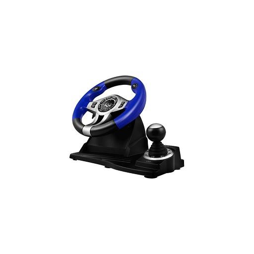 Руль Sven GC-W600 для PC, PS3 [sv-015435] фото 1