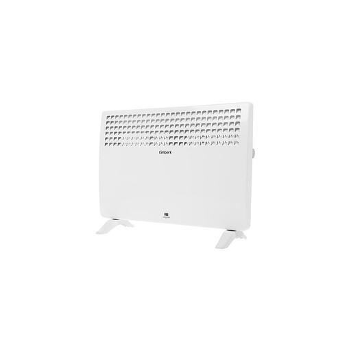 Конвектор Timberk Legend T-EC1500-S1M, 1500Вт, с терморегулятором, белый фото 1