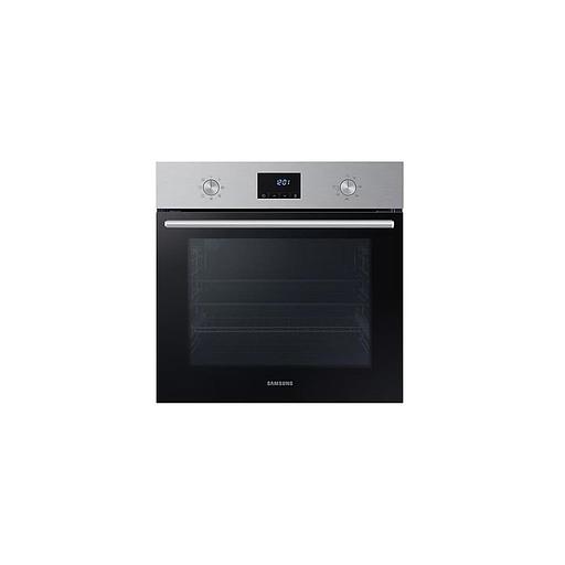 Духовой шкаф Samsung NV68A1145RS/WT, серебристый фото 1