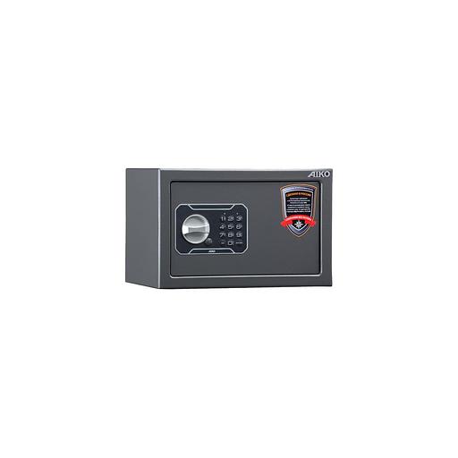 Сейф оружейный AIKO TT 170.EL 170x260x230 мм электронный [s11299110914] фото 1