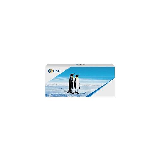 Картридж G&G GG-CLI451XLBK, черный / GG-CLI451XLBK фото 1