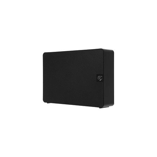 Внешний диск HDD Seagate Expansion STKP12000400, 12ТБ, черный фото 1