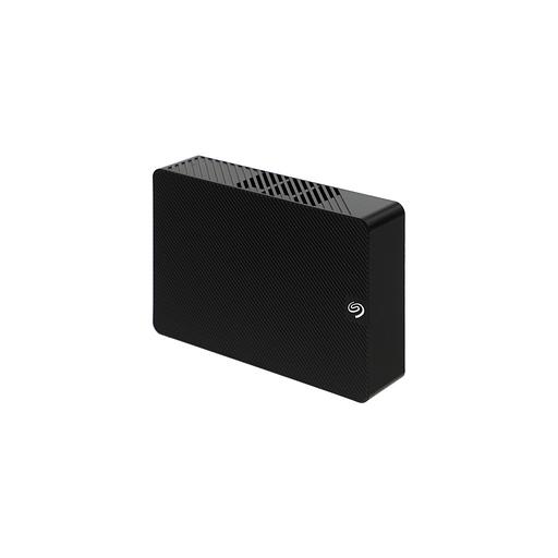 Внешний диск HDD Seagate Expansion STKP14000400, 14ТБ, черный фото 1