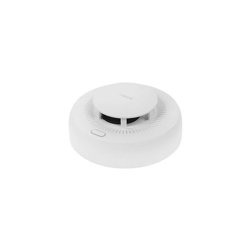 Датчик задымления AQARA Smart Smoke Detector, белый [jy-gz-03aq] фото 1
