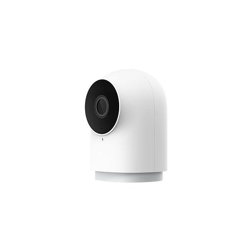 Камера видеонаблюдения IP AQARA Camera Hub G2H Pro, 1080p, 4 мм, белый [ch-c01] фото 1