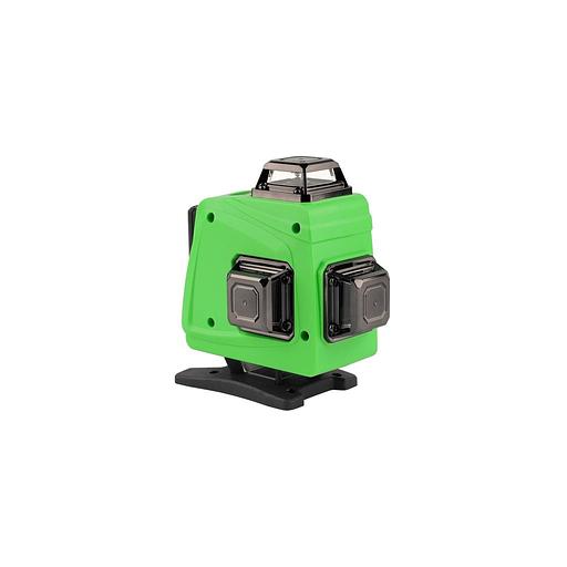 Лазерный нивелир AMO LN 4D-360-5 851704 фото 1