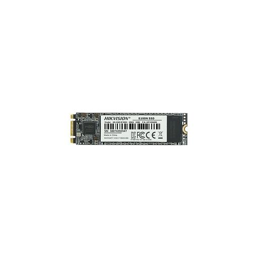 SSD накопитель Hikvision HS-SSD-E100N/256G Hiksemi 256ГБ, M.2 2280, SATA III, M.2 фото 1
