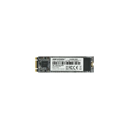 SSD накопитель Hikvision HS-SSD-E100N/512G Hiksemi 512ГБ, M.2 2280, SATA III, M.2 фото 1
