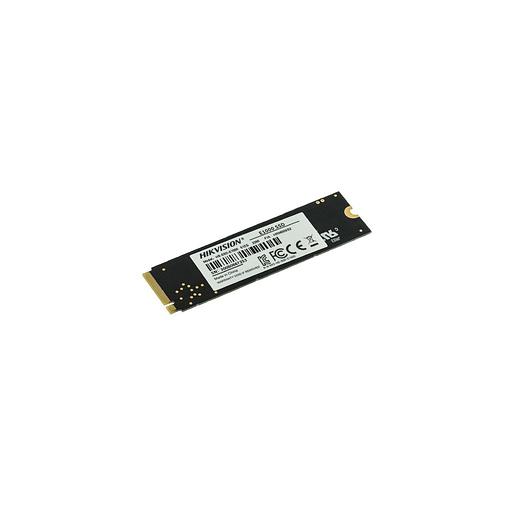 SSD накопитель Hikvision HS-SSD-E1000/512G Hiksemi 512ГБ, M.2 2280, PCIe 3.0 x4, NVMe, M.2 фото 1