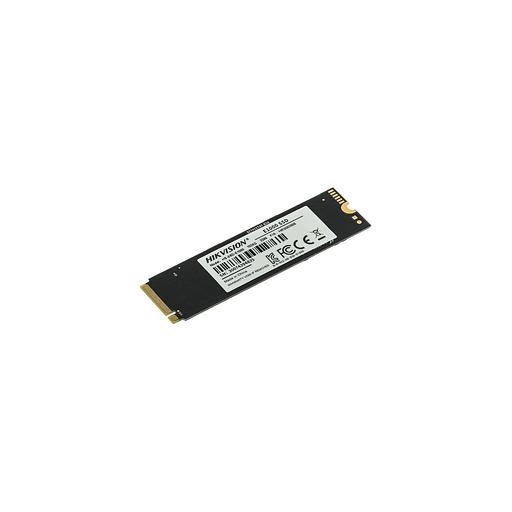 SSD накопитель Hikvision HS-SSD-E1000/1024G Hiksemi 1ТБ, M.2 2280, PCIe 3.0 x4, NVMe, M.2 фото 1