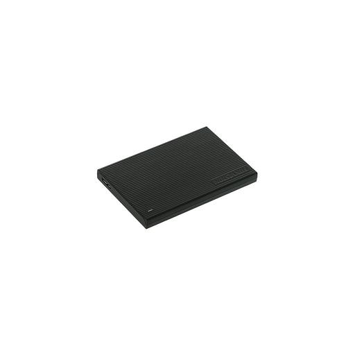 Внешний диск HDD Hikvision T30 HS-EHDD-T30 1T Black, 1ТБ, черный фото 1