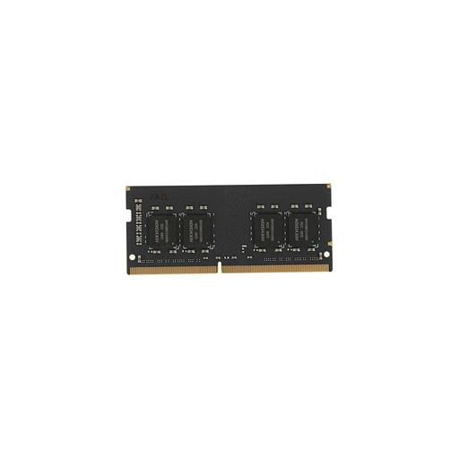 Оперативная память Hikvision HKED4042BBA1D0ZA1/4G DDR4 - 1x 4ГБ 2666МГц, для ноутбуков (SO-DIMM), Ret фото 1