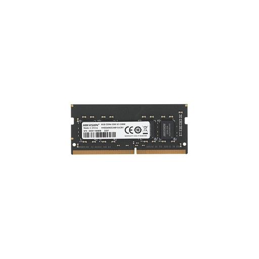 Оперативная память Hikvision HKED4082CAB1G4ZB1/8G DDR4 - 1x 8ГБ 3200МГц, для ноутбуков (SO-DIMM), Ret фото 1