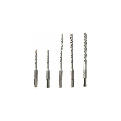 Набор буров Patriot 815010101, 5шт фото 1