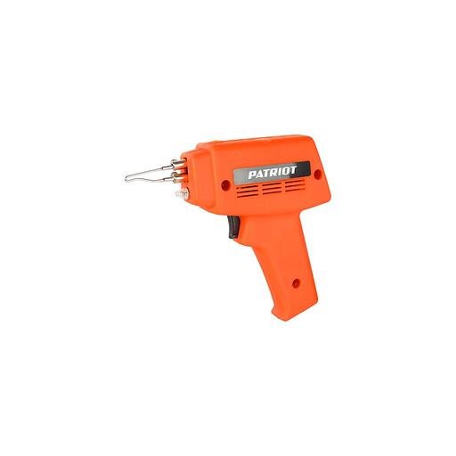 Паяльник Patriot ST 501, электрический, 100Вт [100303001] фото 1
