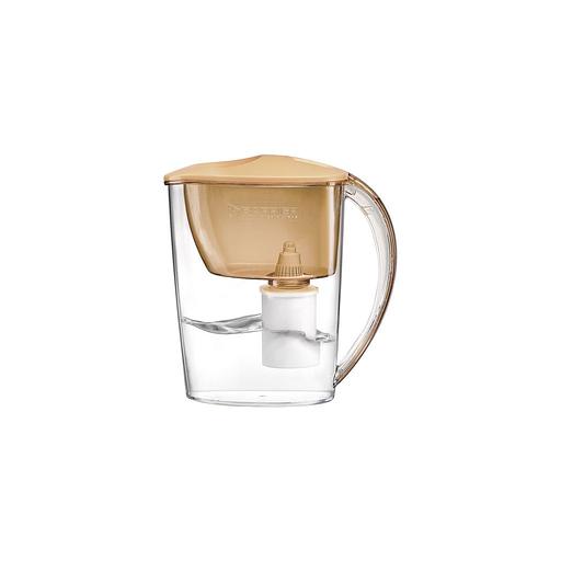 Фильтр-кувшин для очистки воды Барьер тренд, капучино, 2.5л [в60ар80] фото 1