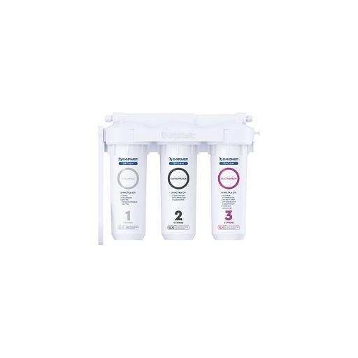 Водоочиститель Барьер Профи Стандарт, белый [н113р00] фото 1